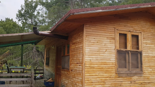 Korsan Camping / Bungalow Yerel İşletme fotoğrafı 4