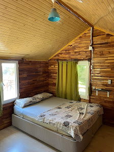 Korsan Camping / Bungalow Yerel İşletme fotoğrafı 5