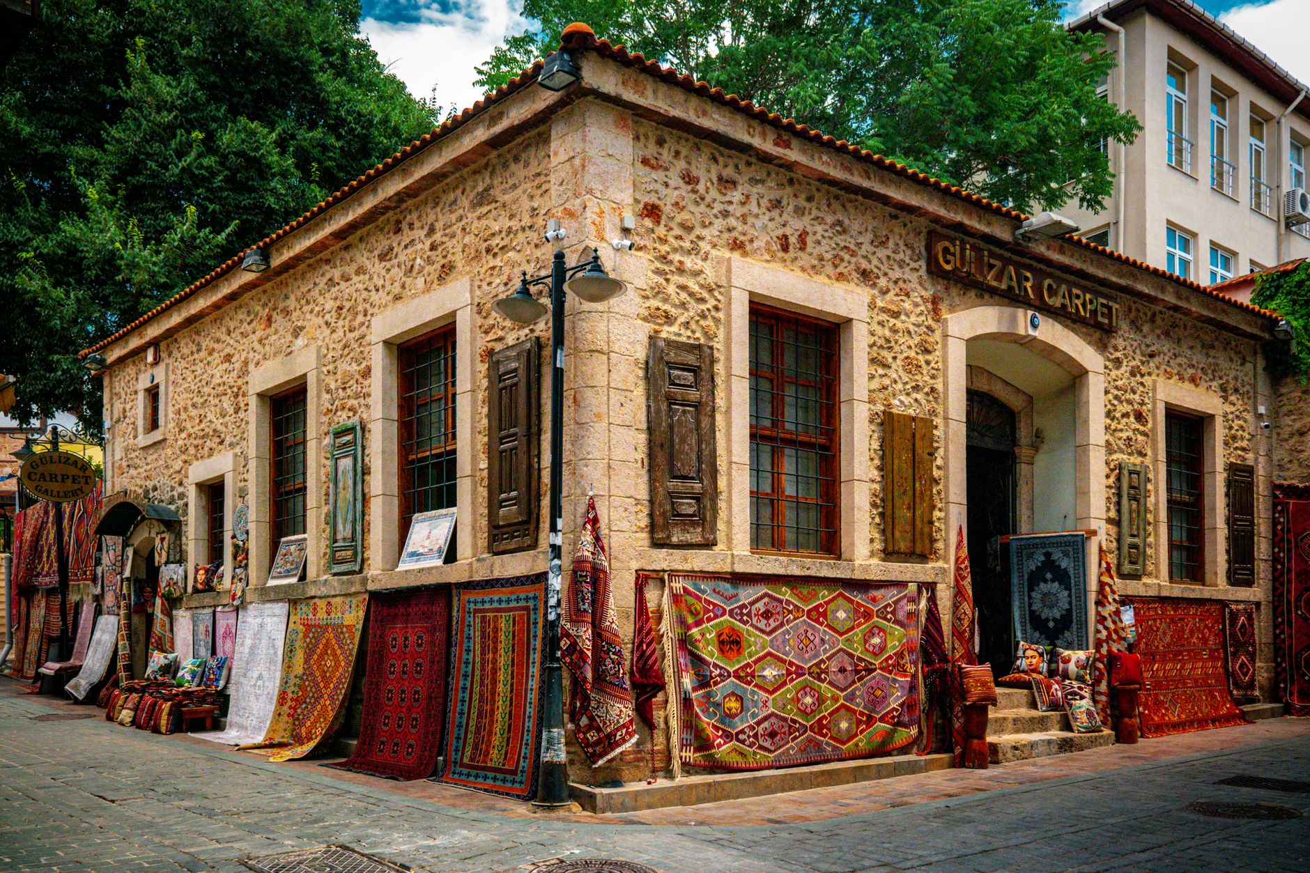 Korsan Camping / Bungalow Yerel İşletme fotoğrafı 6